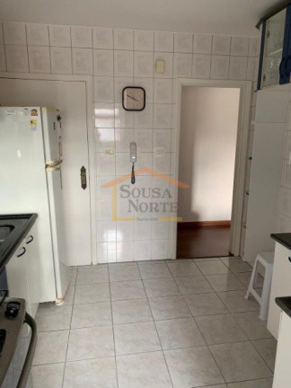 Imagem Apartamento com 3 Quartos à Venda, 88 m² em Santana - São Paulo Imagem Apartamento com 3 Quartos à Venda, 88 m² em Santana - São Paulo