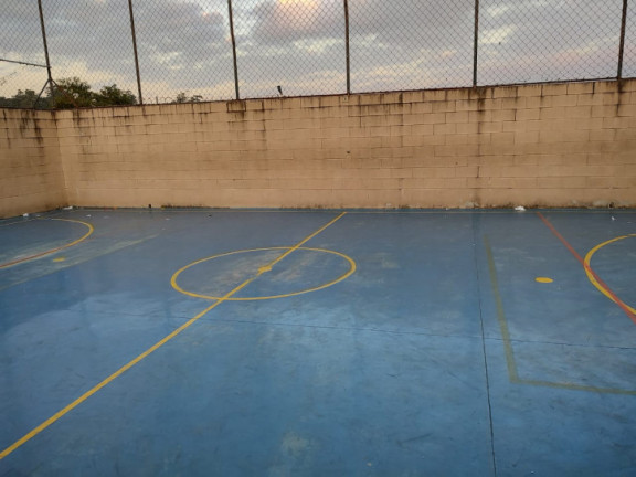 Imagem Apartamento com 2 Quartos à Venda, 45 m² em Jardim Petrópolis - Cotia