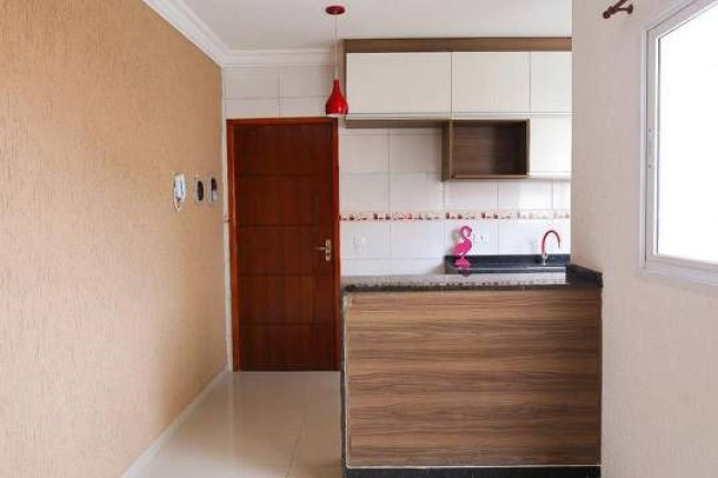 Imagem Cobertura com 2 Quartos à Venda, 76 m² em Parque Erasmo Assunção - Santo André Imagem Cobertura com 2 Quartos à Venda, 76 m² em Parque Erasmo Assunção - Santo André