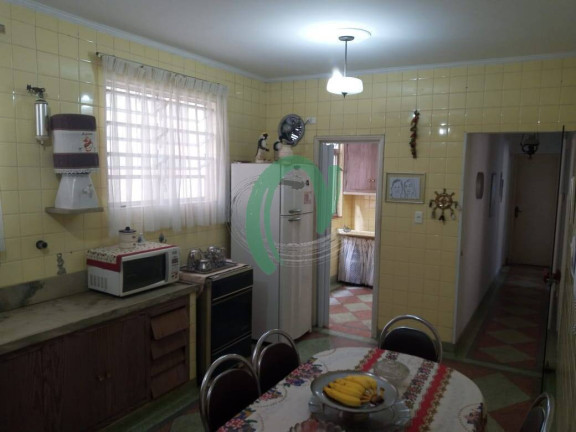 Imagem Apartamento com 3 Quartos à Venda, 131 m² em Embaré - Santos