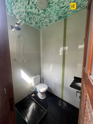 Imagem Casa de Condomínio com 2 Quartos à Venda, 120 m² em Dunas Do Peró - Cabo Frio Imagem Casa de Condomínio com 2 Quartos à Venda, 120 m² em Dunas Do Peró - Cabo Frio