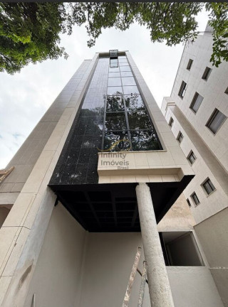 Imagem Apartamento com 2 Quartos à Venda, 99 m² em São Pedro - Belo Horizonte Imagem Apartamento com 2 Quartos à Venda, 99 m² em São Pedro - Belo Horizonte