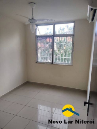 Imagem Apartamento com 2 Quartos à Venda, 60 m² em Fonseca - Niterói