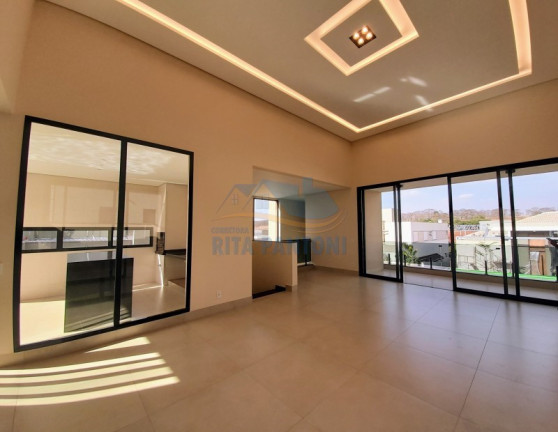 Imagem Casa de Condomínio com 3 Quartos à Venda, 319 m² em Alphaville - Ribeirão Preto Imagem Casa de Condomínio com 3 Quartos à Venda, 319 m² em Alphaville - Ribeirão Preto