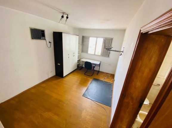 Imagem Apartamento com 4 Quartos à Venda, 309 m² em Vila Mascote - São Paulo