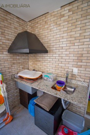 Imagem Imóvel com 3 Quartos à Venda, 103 m² em Baeta Neves - São Bernardo Do Campo