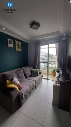 Apartamento com 2 Quartos à Venda, 50 m² em Conceição - Osasco