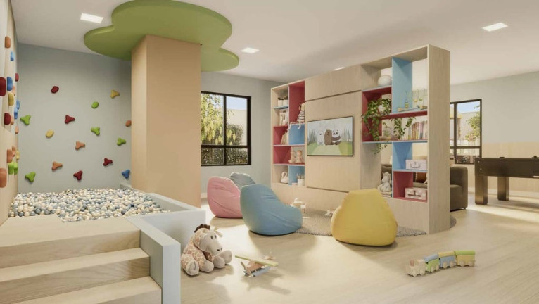 Imagem Imóvel com 2 Quartos à Venda, 71 m² em Vila Ema - São Paulo Imagem Imóvel com 2 Quartos à Venda, 71 m² em Vila Ema - São Paulo