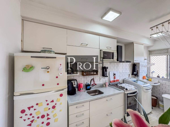 Imagem Apartamento com 1 Quarto à Venda, 49 m² em Centro - São Bernardo Do Campo Imagem Apartamento com 1 Quarto à Venda, 49 m² em Centro - São Bernardo Do Campo