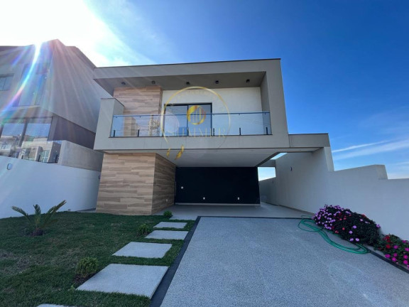 Casa com 4 Quartos à Venda, 250 m² em Jardim Das Cerejeiras - Arujá