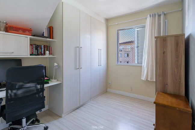 Imagem Apartamento com 3 Quartos à Venda, 97 m² em Jardim Amazonas - Campinas