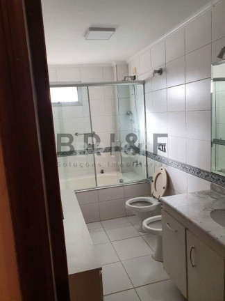 Imagem Apartamento com 3 Quartos para Alugar, 166 m² em Itaim Bibi - São Paulo