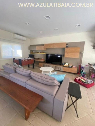Imagem Casa com 5 Quartos à Venda, 700 m² em Condominio Estancia Parque Atibaia - Atibaia
