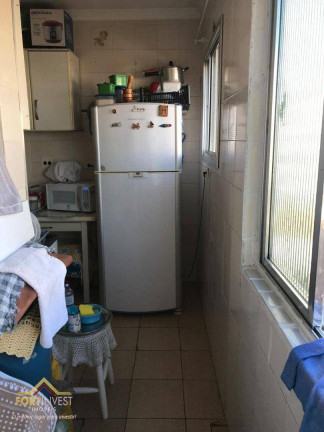 Imagem Imóvel com 1 Quarto à Venda, 46 m² em Tupi - Praia Grande