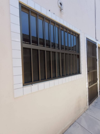 Imagem Casa de Condomínio com 2 Quartos à Venda, 68 m² em Caiçara - Praia Grande