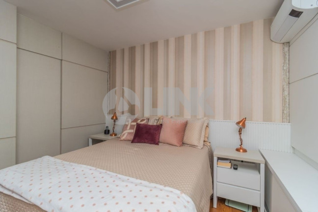 Imagem Apartamento com 3 Quartos à Venda, 109 m² em Cristo Redentor - Porto Alegre