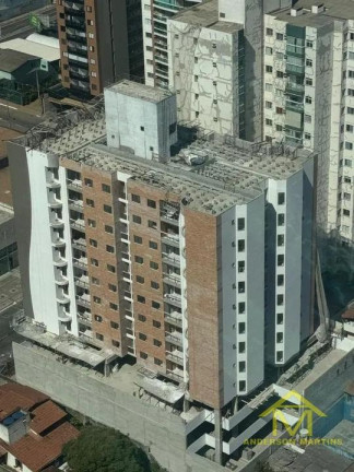 Apartamento com 3 Quartos à Venda, 75 m² em Praia De Itaparica - Vila Velha