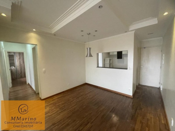 Imagem Apartamento com 3 Quartos à Venda, 82 m² em Jardim Las Vegas - Guarulhos