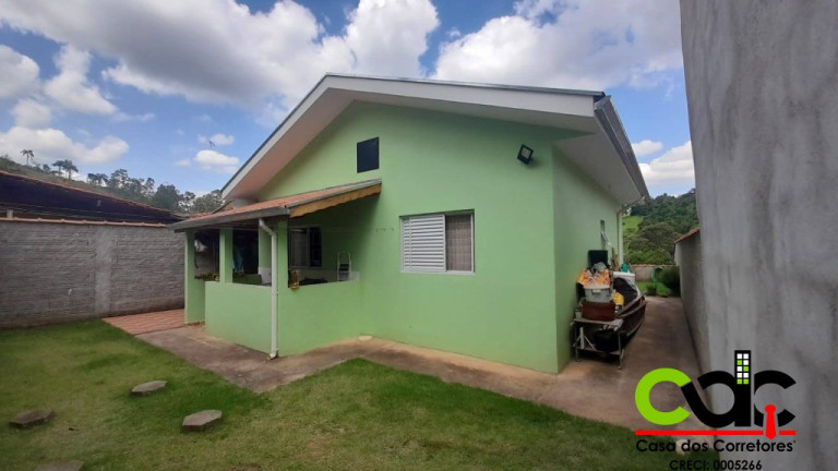 Imagem Casa com 2 Quartos à Venda, 636 m² em Morada Do Sol - Bandeira Do Sul
