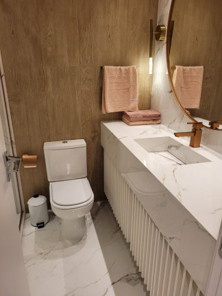 Imagem Imóvel com 3 Quartos à Venda, 153 m² em Jardim - Santo André Imagem Imóvel com 3 Quartos à Venda, 153 m² em Jardim - Santo André