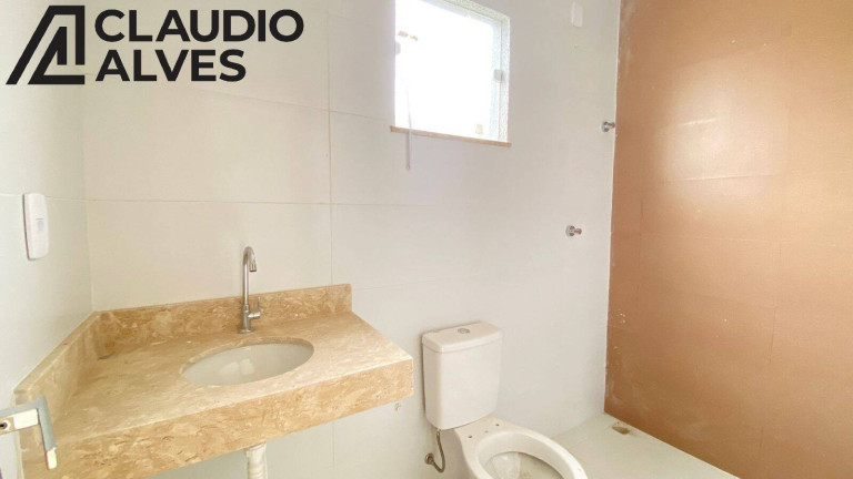Imagem Casa com 2 Quartos à Venda, 80 m² em Papagaio - Feira De Santana Imagem Casa com 2 Quartos à Venda, 80 m² em Papagaio - Feira De Santana