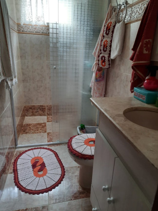 Imagem Imóvel com 2 Quartos à Venda, 66 m² em Demarchi - São Bernardo Do Campo