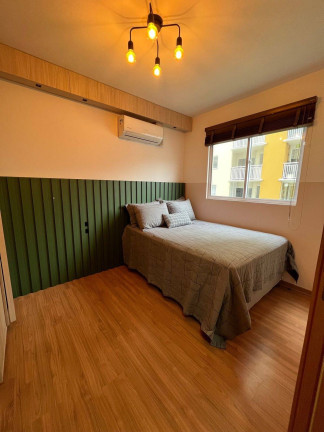 Imagem Apartamento com 2 Quartos à Venda, 65 m² em Barra Velha Imagem Apartamento com 2 Quartos à Venda, 65 m² em Barra Velha