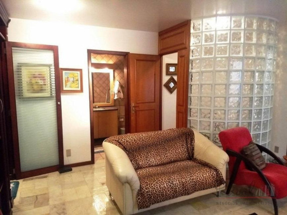 Imagem Apartamento com 4 Quartos à Venda, 135 m² em Centro - Florianópolis Imagem Apartamento com 4 Quartos à Venda, 135 m² em Centro - Florianópolis