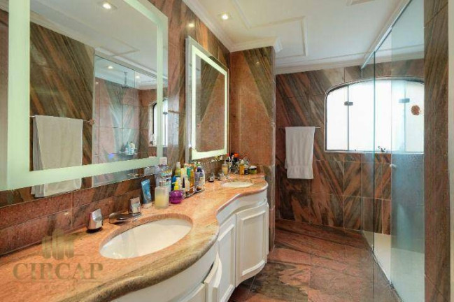Imagem Apartamento com 4 Quartos à Venda, 267 m² em Perdizes - São Paulo Imagem Apartamento com 4 Quartos à Venda, 267 m² em Perdizes - São Paulo