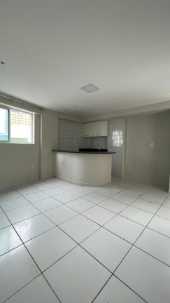 Imagem Apartamento com 2 Quartos para Alugar, 52 m² em Brisamar - João Pessoa Imagem Apartamento com 2 Quartos para Alugar, 52 m² em Brisamar - João Pessoa