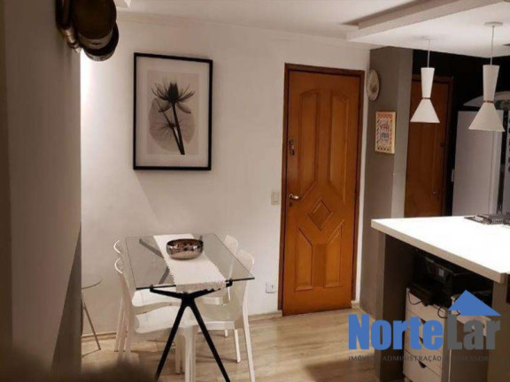 Imagem Apartamento com 3 Quartos à Venda, 85 m² em Cambuci - São Paulo