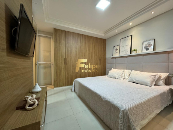 Imagem Imóvel com 3 Quartos à Venda, 110 m² em Jardim Camburi - Vitória