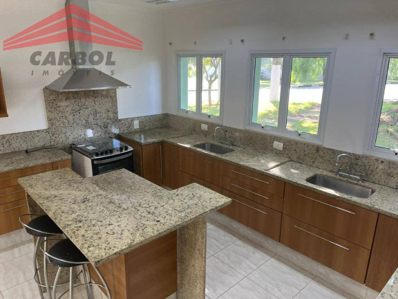 Imagem Casa de Condomínio com 4 Quartos para Alugar, 880 m² em Pinheirinho - Itupeva Imagem Casa de Condomínio com 4 Quartos para Alugar, 880 m² em Pinheirinho - Itupeva