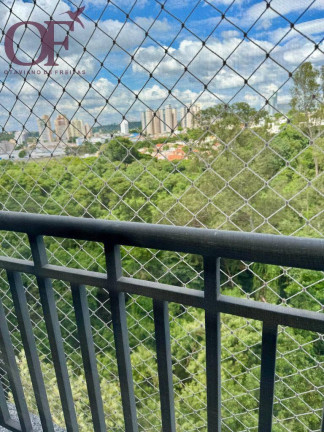 Imagem Apartamento com 3 Quartos à Venda, 83 m² em Jardim Ana Maria - Jundiaí Imagem Apartamento com 3 Quartos à Venda, 83 m² em Jardim Ana Maria - Jundiaí