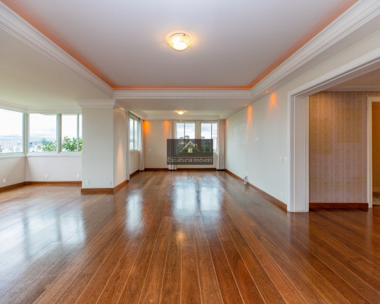 Imagem Apartamento com 4 Quartos à Venda, 411 m² em Jardim Marajoara - São Paulo Imagem Apartamento com 4 Quartos à Venda, 411 m² em Jardim Marajoara - São Paulo