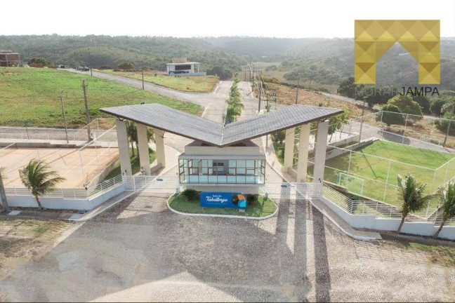 Imagem Terreno à Venda, 300 m² em Enseada De Jacumã - Conde Imagem Terreno à Venda, 300 m² em Enseada De Jacumã - Conde