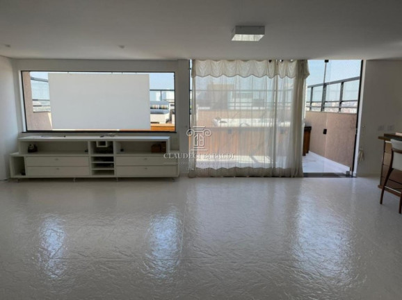 Imagem Cobertura com 3 Quartos à Venda, 244 m² em Jardim Faculdade - Sorocaba Imagem Cobertura com 3 Quartos à Venda, 244 m² em Jardim Faculdade - Sorocaba