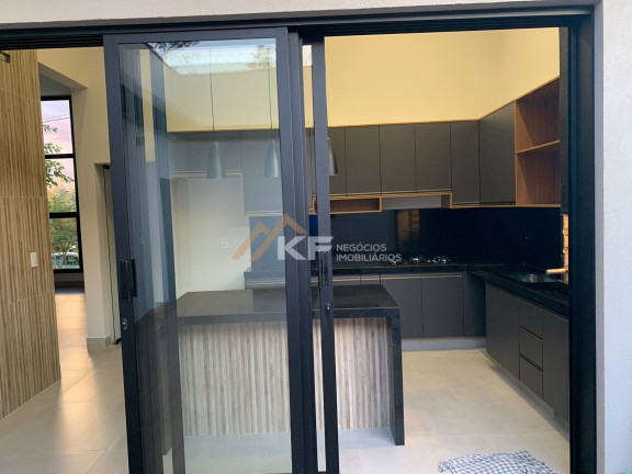 Imagem Casa de Condomínio com 3 Quartos à Venda, 162 m² em Reserva San Gabriel - Ribeirão Preto Imagem Casa de Condomínio com 3 Quartos à Venda, 162 m² em Reserva San Gabriel - Ribeirão Preto