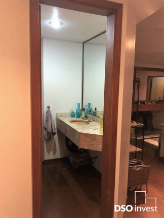 Imagem Apartamento com 3 Quartos à Venda,  em Brooklin - São Paulo