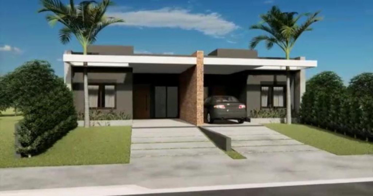 Imagem Casa com 2 Quartos à Venda, 88 m² em Capão Novo - Capao Da Canoa