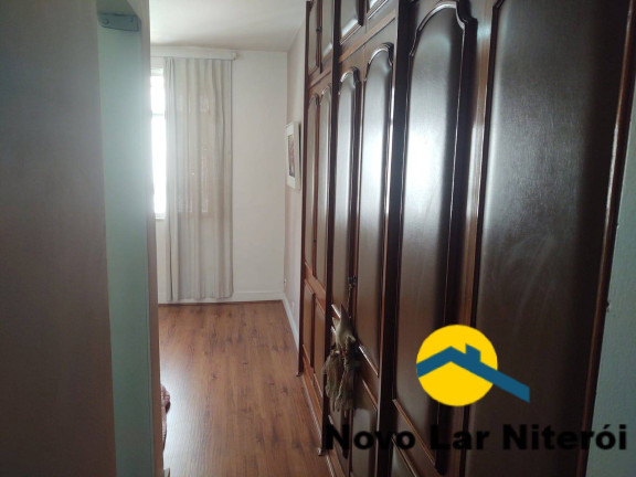 Imagem Apartamento com 3 Quartos à Venda, 140 m² em Icaraí - Niterói