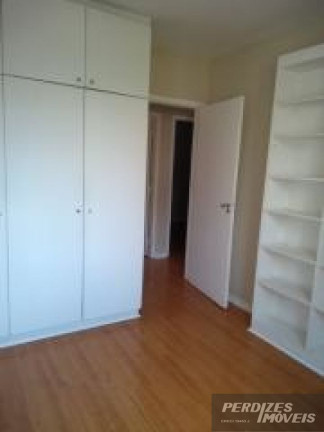 Imagem Apartamento com 3 Quartos à Venda, 90 m² em Perdizes - São Paulo