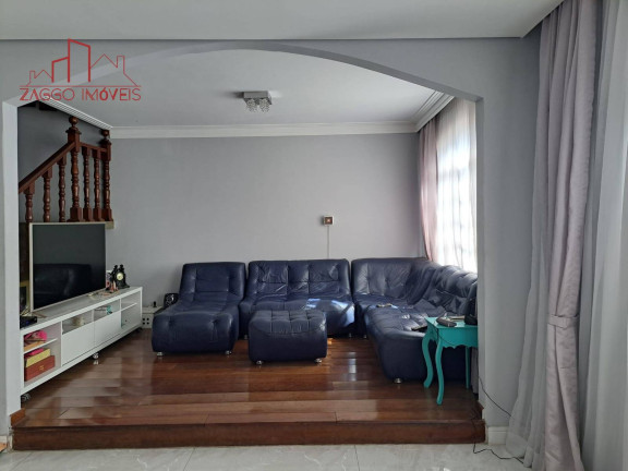 Imagem Casa com 4 Quartos à Venda, 157 m² em Jardim Internacional - São Paulo