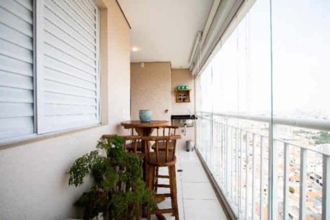 Imagem Apartamento com 2 Quartos à Venda, 56 m² em Vila Formosa - São Paulo Imagem Apartamento com 2 Quartos à Venda, 56 m² em Vila Formosa - São Paulo