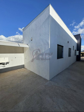 Imagem Casa com 3 Quartos à Venda, 120 m² em Jardim Primavera - Montes Claros