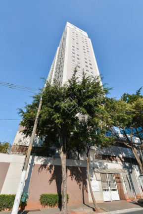 Imagem Apartamento com 1 Quarto à Venda, 37 m² em Liberdade - São Paulo