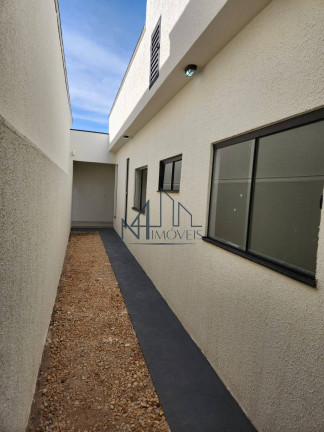 Imagem Casa com 3 Quartos à Venda, 150 m² em Residencial Jardim Canedo Iii - Senador Canedo Imagem Casa com 3 Quartos à Venda, 150 m² em Residencial Jardim Canedo Iii - Senador Canedo