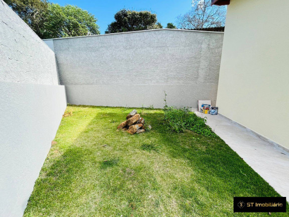 Imagem Casa com 4 Quartos à Venda, 297 m² em Jardim Paulista - Atibaia