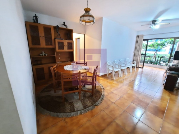 Imagem Apartamento com 2 Quartos à Venda, 105 m² em Enseada - Guarujá
