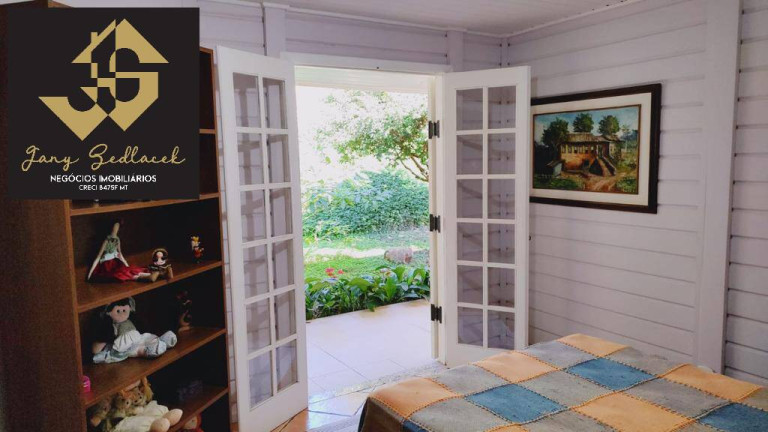 Imagem Casa de Condomínio com 4 Quartos à Venda, 1 m² em Serra Dos Lagos (jordanésia) - Cajamar